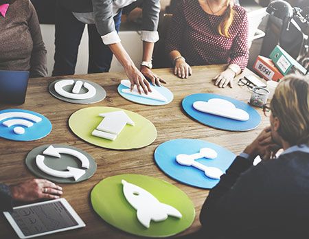 Salesforce Tech Debt
