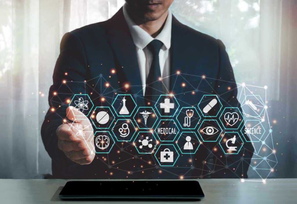 Dreamforce ‘22 Recap: Data is Mission Critical for Healthcare Organizations